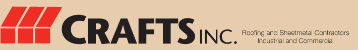 Crafts Inc. Logo