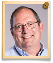 Gene Woelfel
